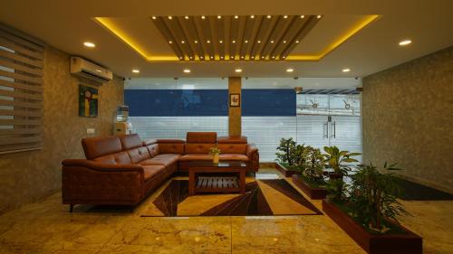 Facilities, Oryx Homes in Kakkanad Facilities, Oryx Homes in Kakkanad