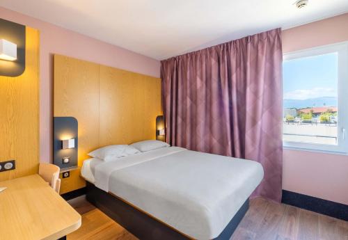 B&B Hotel Cannes La Bocca Plage in Κάννες B&B Hotel Cannes La Bocca Plage in Κάννες