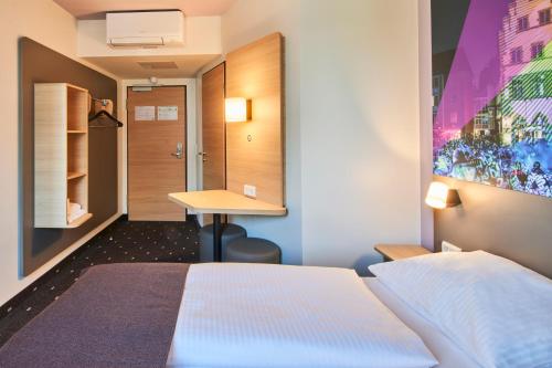 B&B Hotel Frankfurt Niederrad - image 14