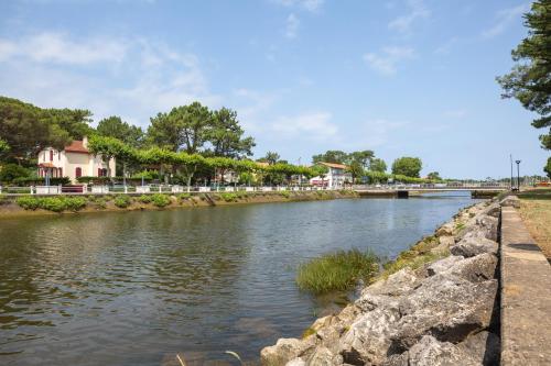 Alrededores, Atlantic Selection - Ene Etchola - Proche du port de Capbreton in Capbreton Alrededores, Atlantic Selection - Ene Etchola - Proche du port de Capbreton in Capbreton