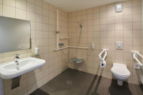 Premiere Classe Frankfurt Airport - image 11