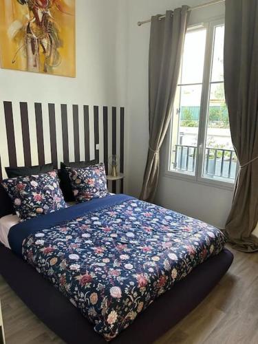 Appart grand volume 5 min disney