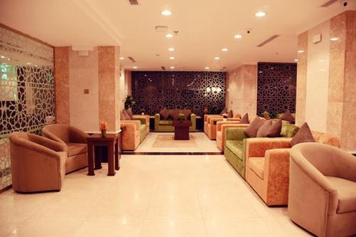Al Andalus Diamond Hotel in بني ظفر Al Andalus Diamond Hotel in بني ظفر