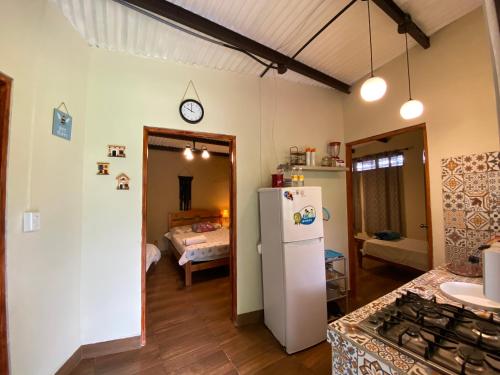 Hospedaje en El valle de Antón - Cabaña Rincón del Sol (Hospedaje en El valle de Anton - Cabana Rincon del Sol) in Ελ Βάλε Ντε Αντόν Hospedaje en El valle de Antón - Cabaña Rincón del Sol (Hospedaje en El valle de Anton - Cabana Rincon del Sol) in Ελ Βάλε Ντε Αντόν