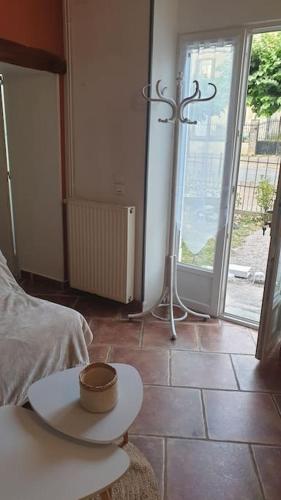 Bienvenue chez nous in Guerigny Bienvenue chez nous in Guerigny