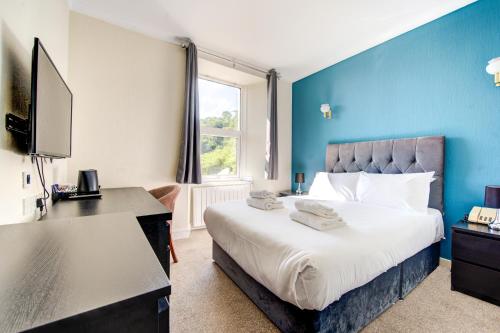 Onich Hotel in فورت ويليام Onich Hotel in فورت ويليام