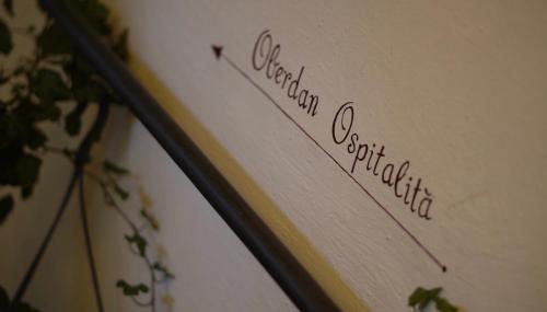Oberdan Ospitalita' in تودي Oberdan Ospitalita' in تودي