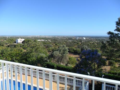 Balcony/terrace, Vila Flora in Santa Bárbara De Nexe Balcony/terrace, Vila Flora in Santa Bárbara De Nexe