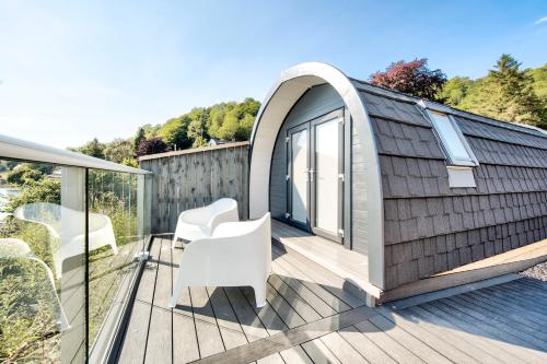 المرافق, Onich Hotel in فورت ويليام المرافق, Onich Hotel in فورت ويليام