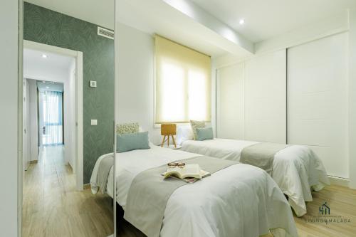 Living4malaga Soho Centre Experience