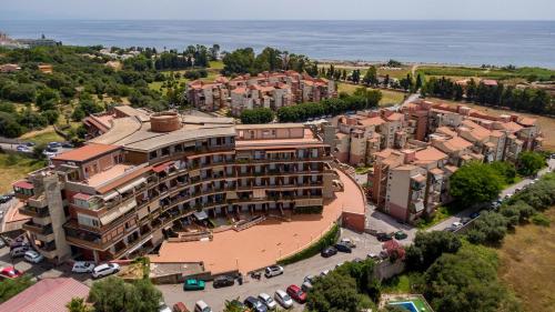 A szálláshely kívülről, Taormina Studio Apartments in Porticato A szálláshely kívülről, Taormina Studio Apartments in Porticato