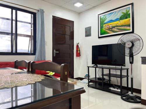 Facilities, HRS APARTELLE in Talisay City Facilities, HRS APARTELLE in Talisay City