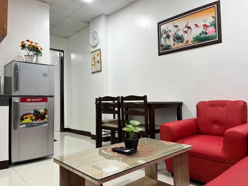Facilities, HRS APARTELLE in Talisay City Facilities, HRS APARTELLE in Talisay City
