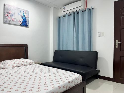 HRS APARTELLE in Talisay City HRS APARTELLE in Talisay City