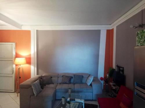 Instalaciones, Appartement confortable au Vauclin avec jacuzzi - 55 m² in Le Vauclin Instalaciones, Appartement confortable au Vauclin avec jacuzzi - 55 m² in Le Vauclin