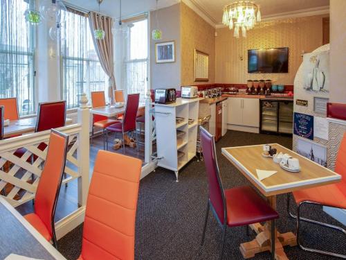 Instalaciones, The Llandudno Hotel in Llandudno Instalaciones, The Llandudno Hotel in Llandudno
