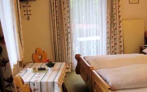 This photo about Pension Bader shared on HyHotel.com