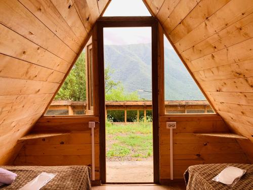 Green Camp eco-rural and civil society tourism center in Haghpat Green Camp eco-rural and civil society tourism center in Haghpat