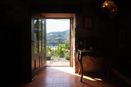 Quinta da Graca- Complexo Turistico in เรเซนเด Quinta da Graca- Complexo Turistico in เรเซนเด
