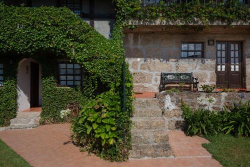 Quinta da Graca- Complexo Turistico in เรเซนเด Quinta da Graca- Complexo Turistico in เรเซนเด