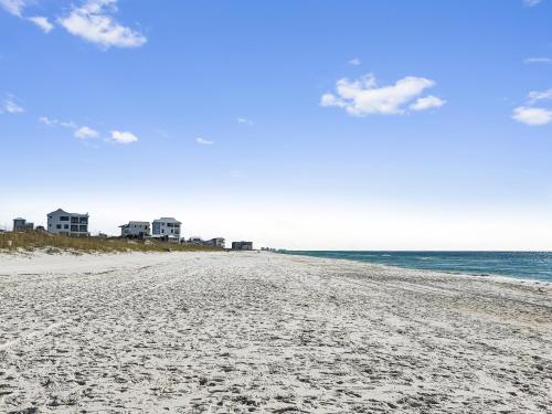 Beach, Inlet Summer Home in Inlet Beach (FL) Beach, Inlet Summer Home in Inlet Beach (FL)