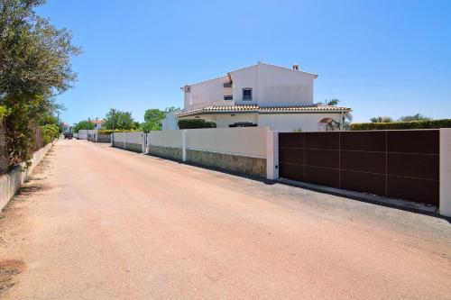 Utvendig, Villa Formosa in Vale Formoso Utvendig, Villa Formosa in Vale Formoso