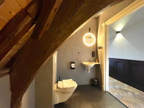 Bathroom, Hector Zierikzee in Schouwen-Duiveland Bathroom, Hector Zierikzee in Schouwen-Duiveland