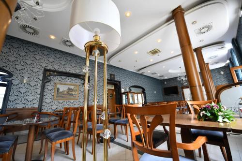 قاعة للمآدب, Hotel Beograd in Cacak قاعة للمآدب, Hotel Beograd in Cacak