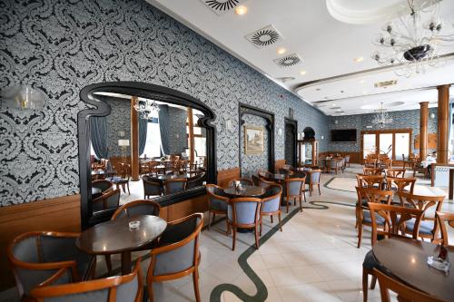طعام و مشروبات, Hotel Beograd in Cacak طعام و مشروبات, Hotel Beograd in Cacak