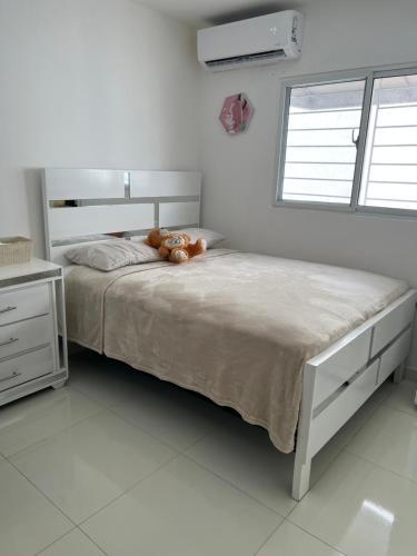 Apartamento Santo Domingo Norte in Villa Mella Apartamento Santo Domingo Norte in Villa Mella