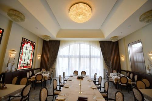 قاعة للمآدب, Hotel Beograd in Cacak قاعة للمآدب, Hotel Beograd in Cacak