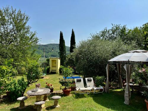 Kert, Podere il Casone in Serravalle Pistoiese Kert, Podere il Casone in Serravalle Pistoiese
