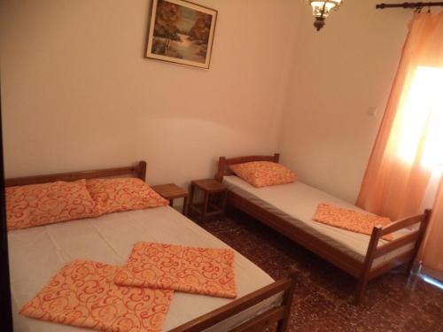 Vito Apartments Sutomore in Sutomore Vito Apartments Sutomore in Sutomore