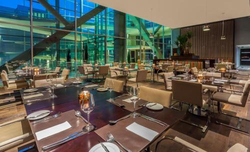 Four Points by Sheraton Los Angeles in Los Ángeles Four Points by Sheraton Los Angeles in Los Ángeles