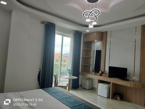 Song Dara Hotel in Ou Chrov Song Dara Hotel in Ou Chrov