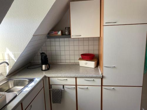Kitchen, Ferienwohnung Ropersberg in Ratzeburg Kitchen, Ferienwohnung Ropersberg in Ratzeburg