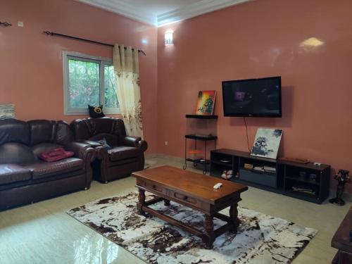 Tranquil Thies-Diakhao B&B in Thies Tranquil Thies-Diakhao B&B in Thies