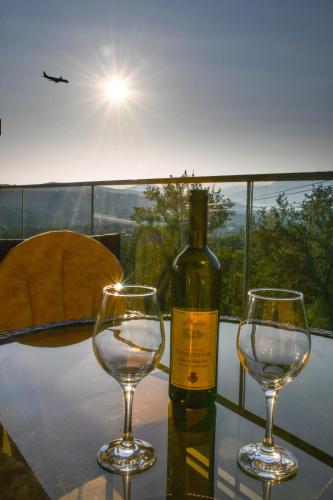 Raj in Radanovici Raj in Radanovici