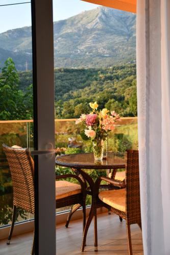 Raj in Radanovici Raj in Radanovici