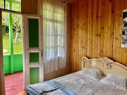 Guest House Guliada in Ianet'I Guest House Guliada in Ianet'I