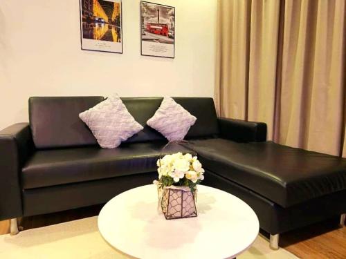 Landmark Residence 5星级酒店风格享受漂亮夜景 in Cheras Landmark Residence 5星级酒店风格享受漂亮夜景 in Cheras
