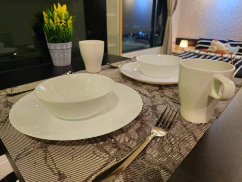 Landmark Residence 5星级酒店风格享受漂亮夜景 in Cheras Landmark Residence 5星级酒店风格享受漂亮夜景 in Cheras