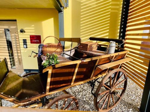 Chalet-Ferienwohnung Ahrengluck, 70 qm, Wellness/Fitness/Sauna – Bergrodelhof in Topen Chalet-Ferienwohnung Ahrengluck, 70 qm, Wellness/Fitness/Sauna – Bergrodelhof in Topen