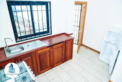 Atlantic View Apartments in Limbe Atlantic View Apartments in Limbe