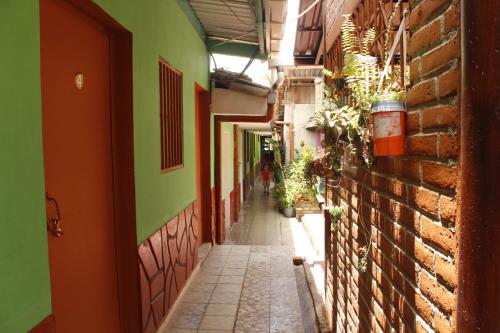 Hostal El Graciano in Gracias Hostal El Graciano in Gracias