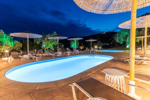 Vedere, Cape Blue Suites in Insula Skiathos Vedere, Cape Blue Suites in Insula Skiathos