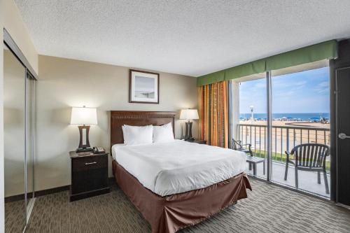 Beach Quarters Resort in Virginia Beach (Virginia) Beach Quarters Resort in Virginia Beach (Virginia)
