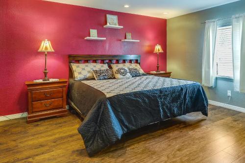Winter Haven Vacation Rental with Patio and Gas Grill! in Auburndale (FL) Winter Haven Vacation Rental with Patio and Gas Grill! in Auburndale (FL)