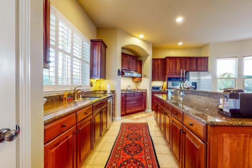 Rose Dreams in Highland Reserve Rose Dreams in Highland Reserve