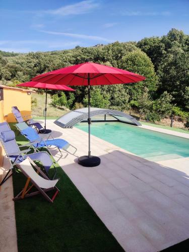 Programlehetőségek, Quinta do Borges in Guarda Programlehetőségek, Quinta do Borges in Guarda